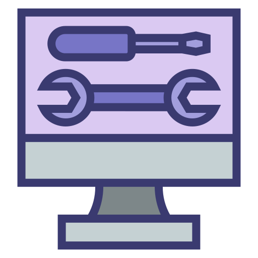 Catcher Generic Outline Color icon