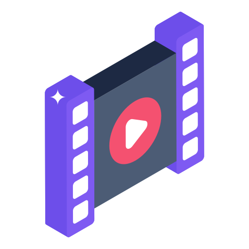 Катушка фильма бесплатно иконка Катушка фильма бесплатно иконка