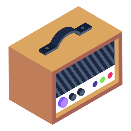 radio icono gratis