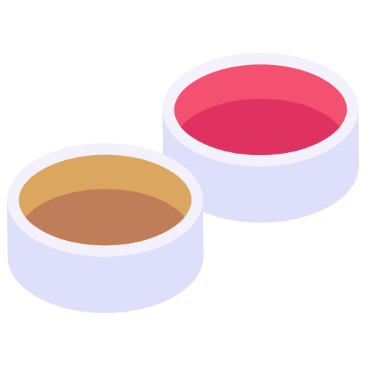 Paint free icon Paint free icon
