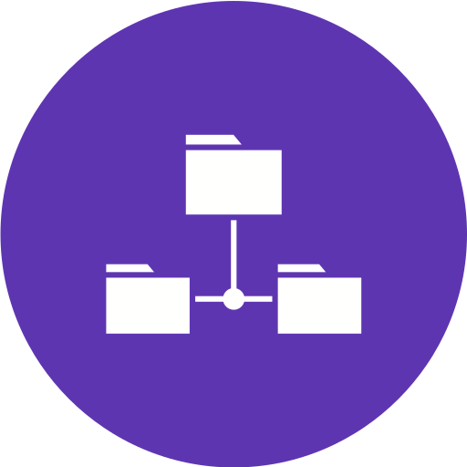 transferir icono gratis