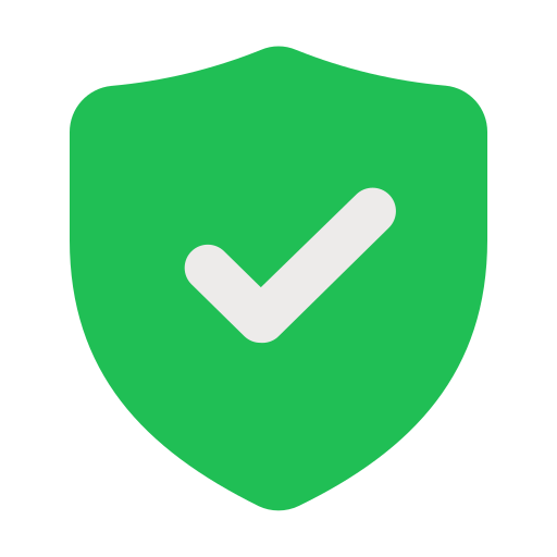 Verified - Free security icons