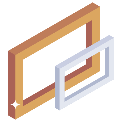 Photo frame free icon Photo frame free icon