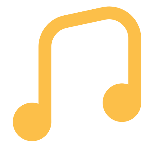 música icono gratis