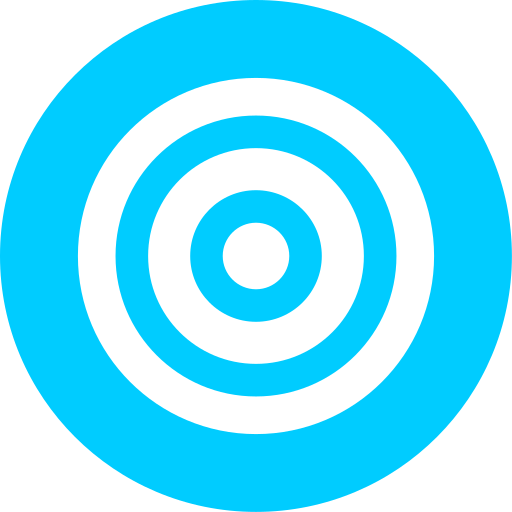 apuntar icono gratis