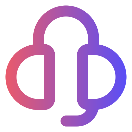 kopfhörer kostenlos Icon