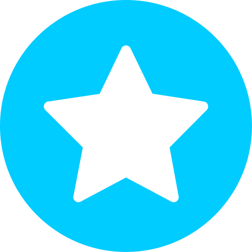 estrella icono gratis