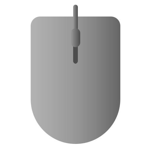 ratón de computadora icono gratis