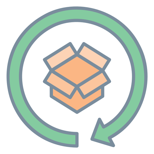 재활용 무료 아이콘