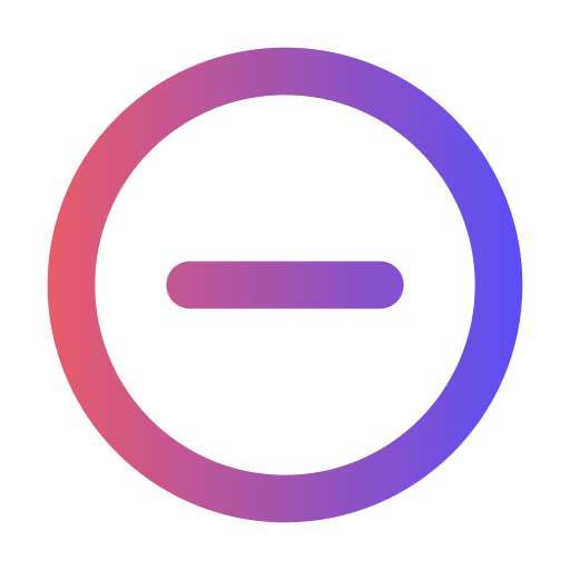minus kostenlos Icon minus kostenlos Icon