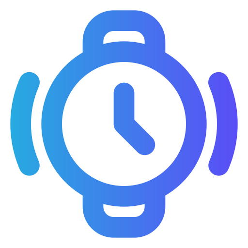 smartwatch kostenlos Icon smartwatch kostenlos Icon