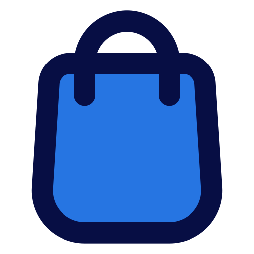 bolsa de la compra icono gratis