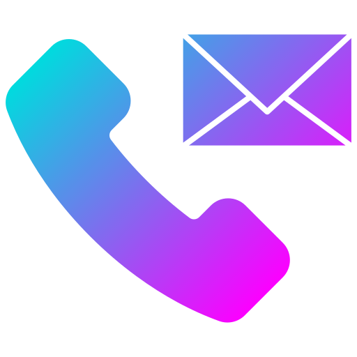 contacto icono gratis