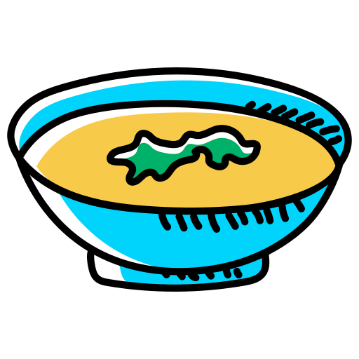 spanish-food-generic-hand-drawn-color-icon