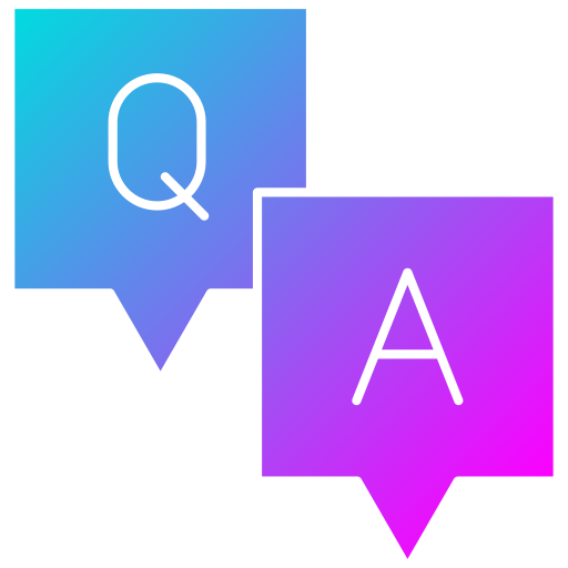 qa icono gratis