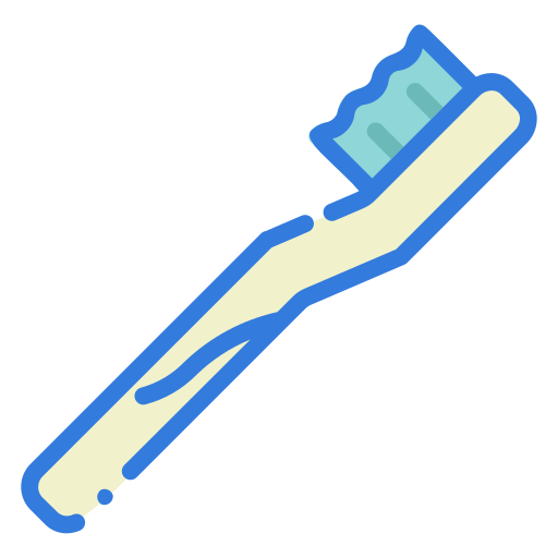 Tooth Brush - Free healthcare and medical icons