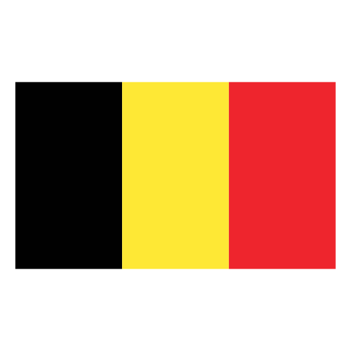 Belgium Generic Flat icon