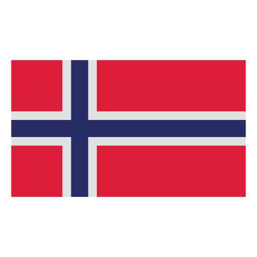 noruega icono gratis