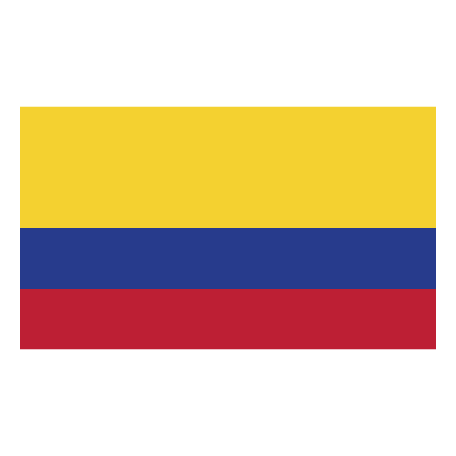 colombia icono gratis