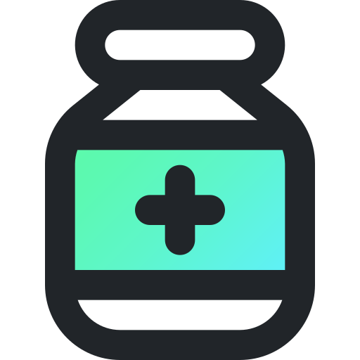 médicaments Icône gratuit médicaments Icône gratuit