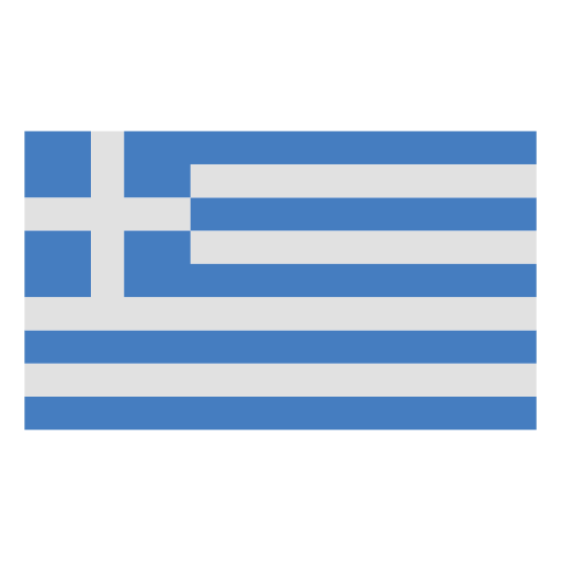 grecia icono gratis