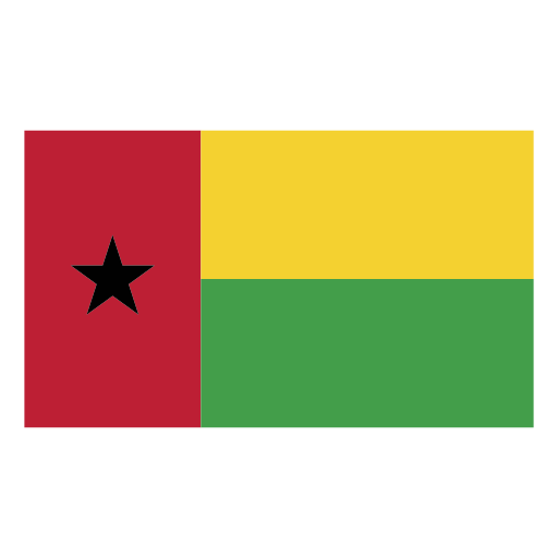 guinea bissau icono gratis