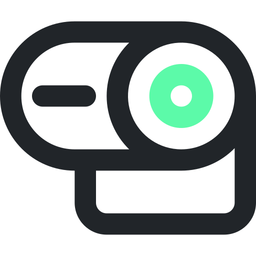 papel higiénico icono gratis