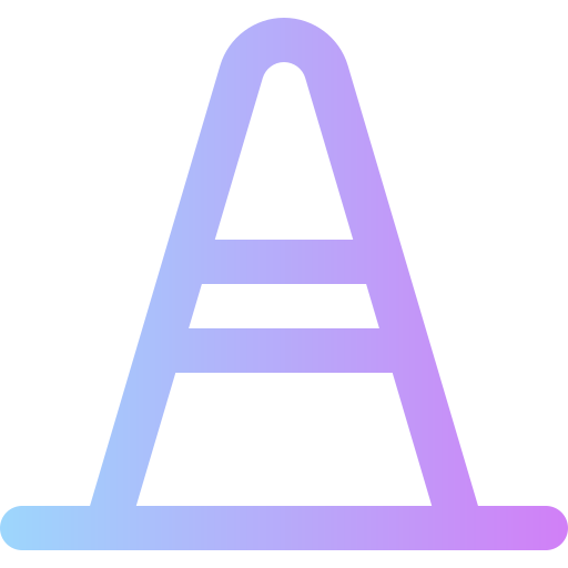 Cone free icon