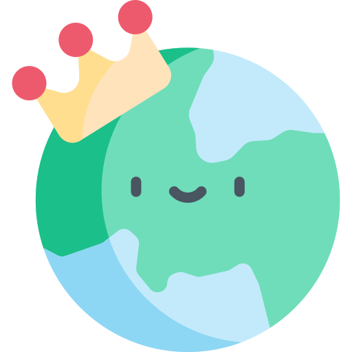 Мир бесплатно иконка