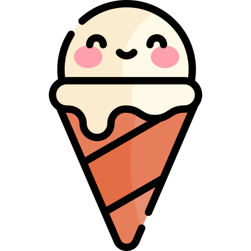 cute ice cream pictures