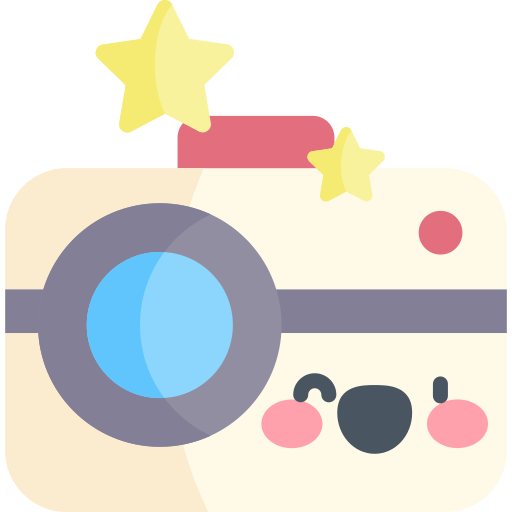 사진기 무료 아이콘