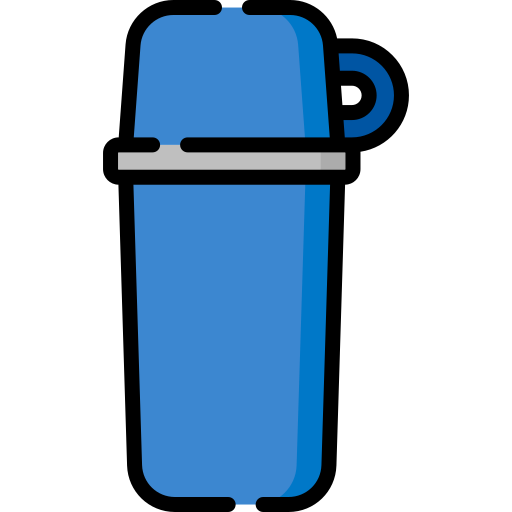 Thermos - Free food icons