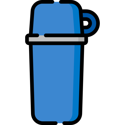 Thermos - Free food and restaurant icons