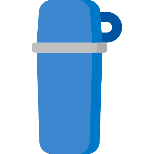 Thermos Special Flat icon