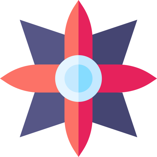 Windrose free icon Windrose free icon