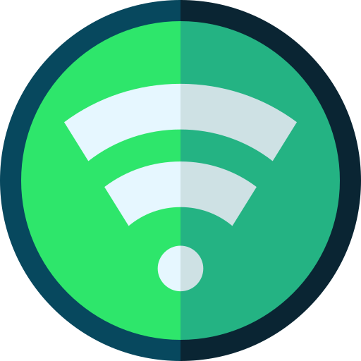 wifi icono gratis