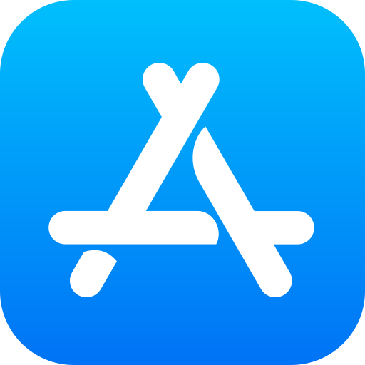 App store free icon
