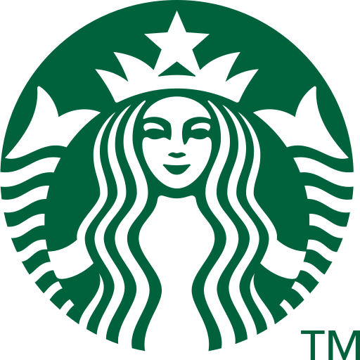Starbucks -icon