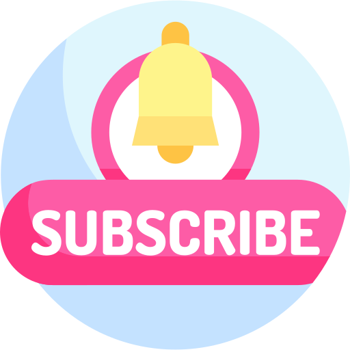 Subscribe free icon