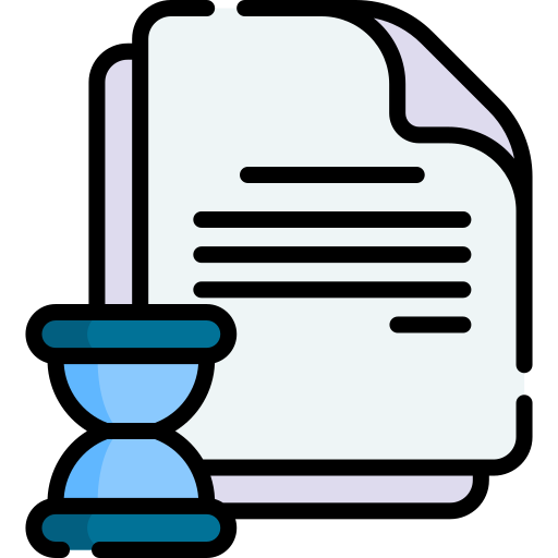 documento icono gratis