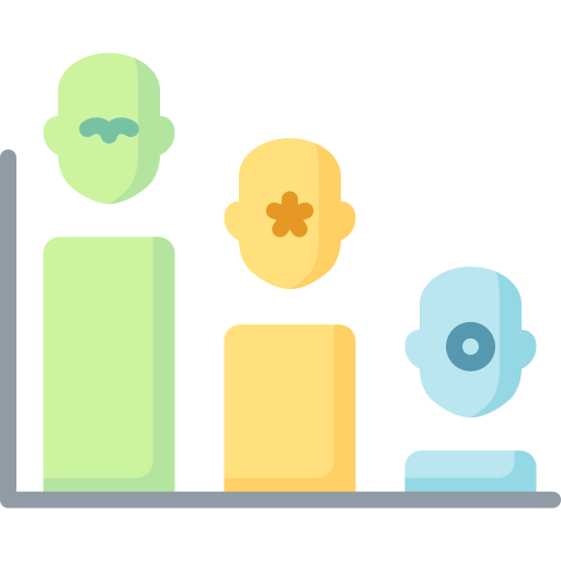 결과 무료 아이콘