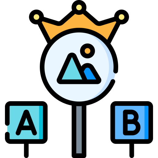 Unique free icon