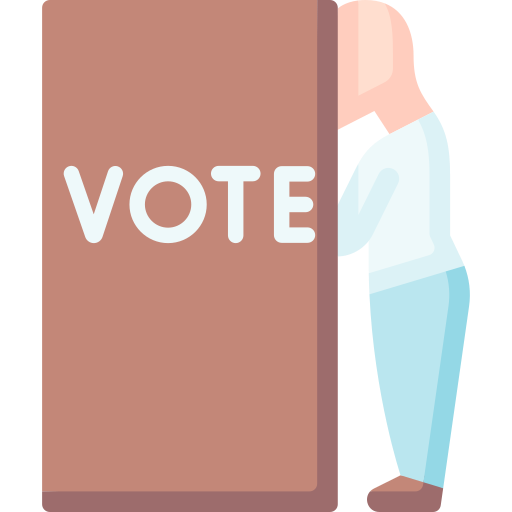 Голосование бесплатно иконка