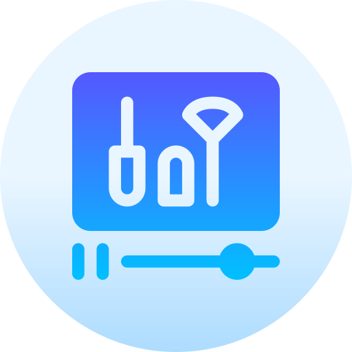 belleza icono gratis