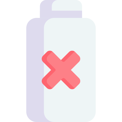 batería icono gratis