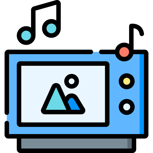 Jingle free icon