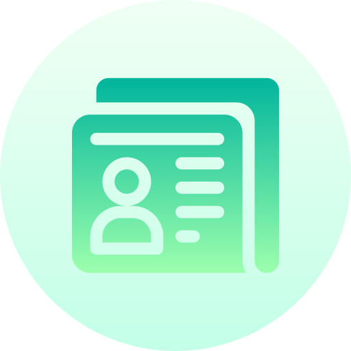 periódico icono gratis