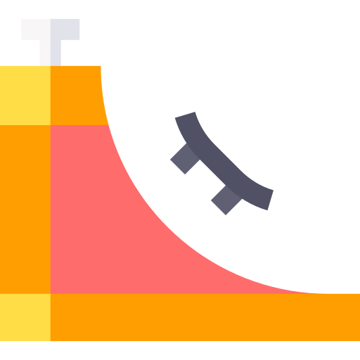 Ramp free icon Ramp free icon