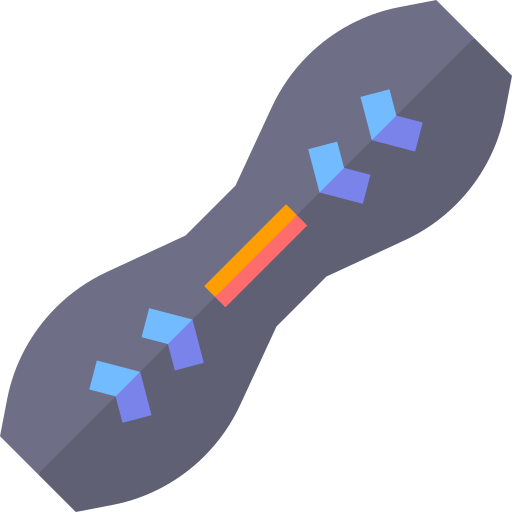 Snowboard free icon Snowboard free icon