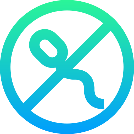 Spermatozoon free icon